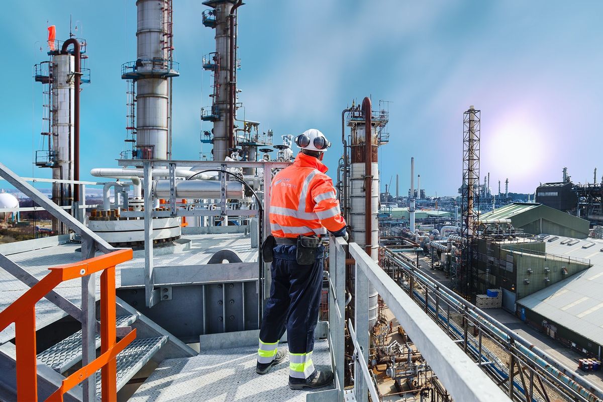 Raport inspecție sondă